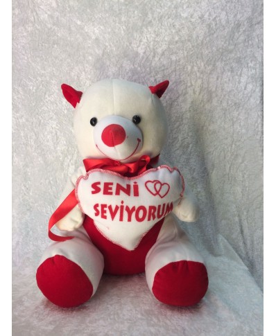 45 CM POFUDUK AYICIK